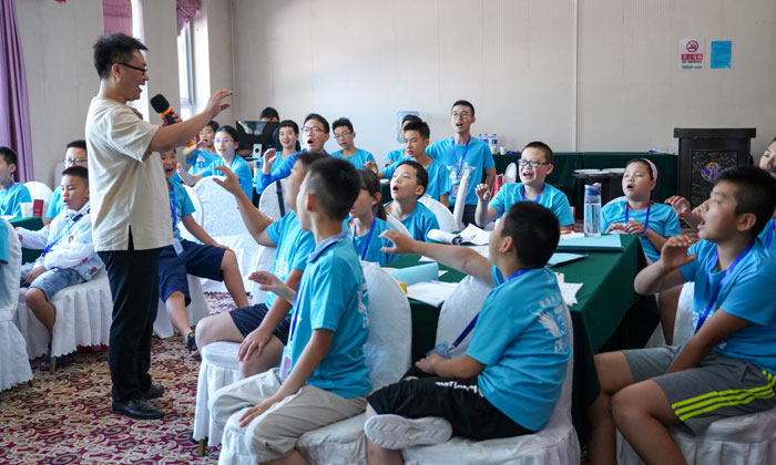 國內(nèi)夏令營有哪些