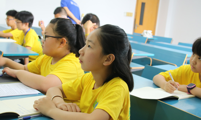 小學生夏令營價格