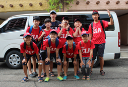 10歲孩子參加的國(guó)內(nèi)夏令營(yíng)都有哪些？