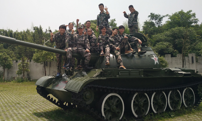 國內(nèi)有名的夏令營