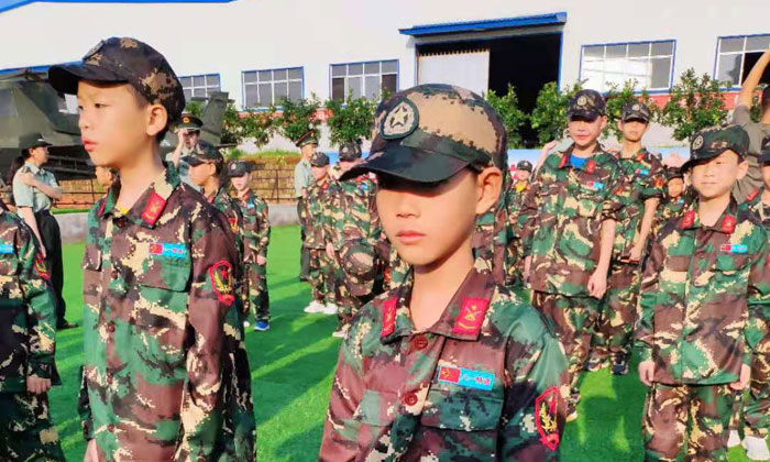 國內(nèi)高中生夏令營多少錢
