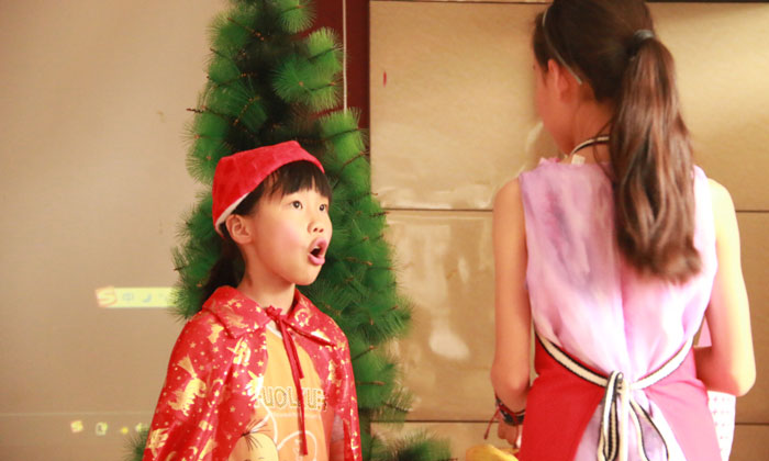 國(guó)內(nèi)哪里夏令營(yíng)好