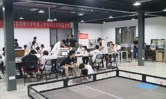 國內小學生夏令營有哪些