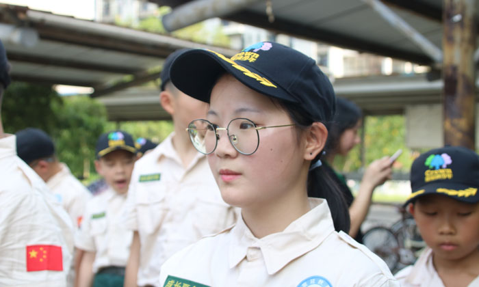 2024年適合十歲孩子的夏令營