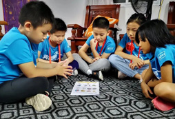 4天國內(nèi)夏令營報名費用怎么樣？口碑活動價格一覽