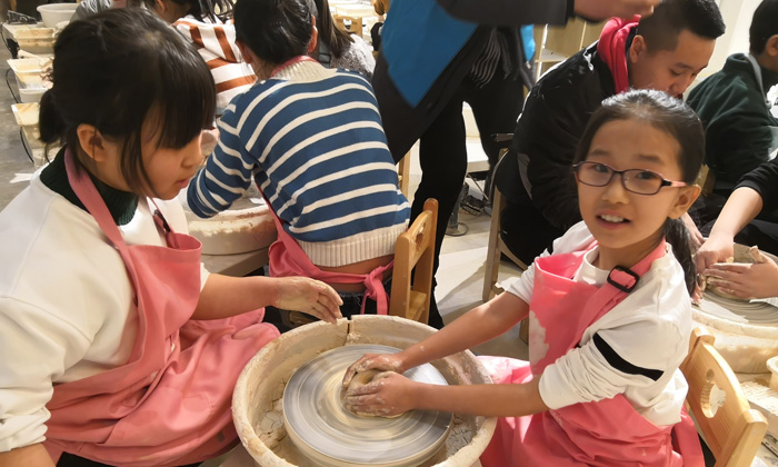 2024青少年夏季夏令營