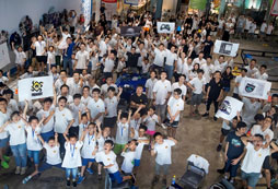 國內(nèi)有哪些青少年夏令營活動？