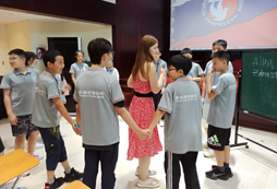 國內(nèi)夏令營怎么選？五大主題活動推薦