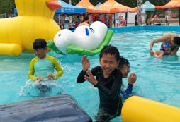 參加國內夏令營要多少錢？