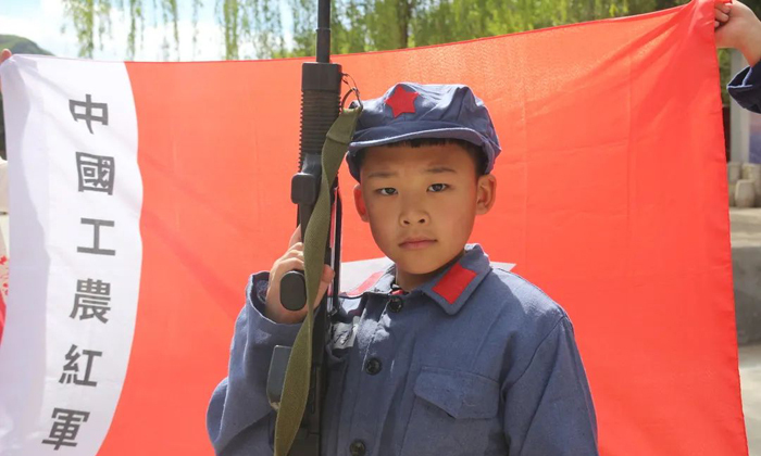 小學(xué)生夏令營有哪些