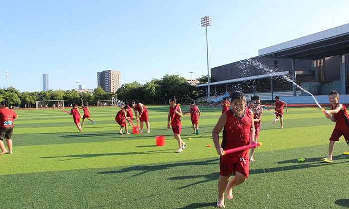 好口碑國內(nèi)夏令營