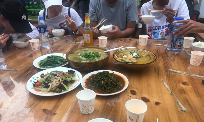 國內(nèi)夏令營哪里好