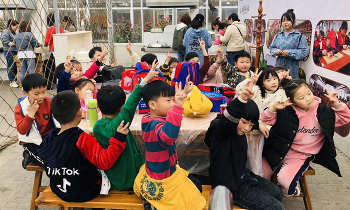 國內(nèi)有哪些好的兒童夏令營呢