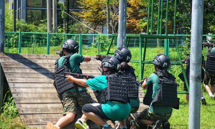 國內(nèi)哪里有夏令營