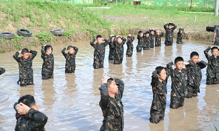 國內夏令營價格貴不貴