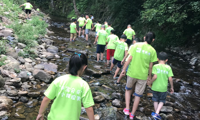 國內(nèi)夏令營哪家好