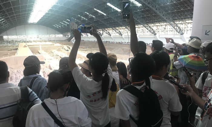 國內(nèi)兒童夏令營有哪些