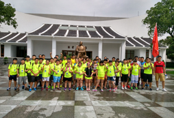 2024兒童暑期夏令營