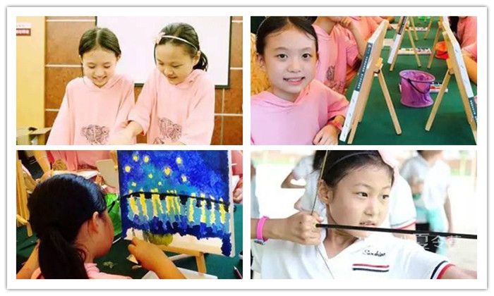 2017國內(nèi)最適合女孩子參加的夏令營都有哪些？