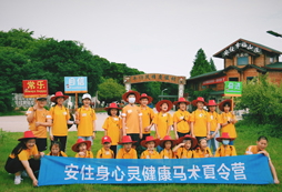 國(guó)內(nèi)夏令營(yíng)該怎么選呢？