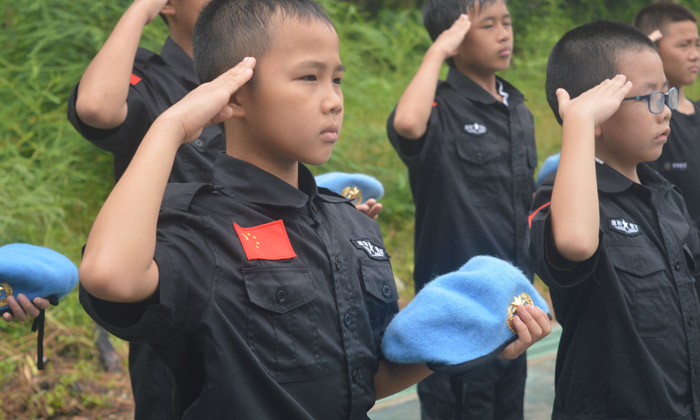 國內(nèi)夏令營五大排名