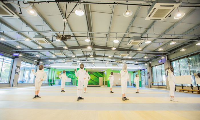 國內(nèi)有哪些夏令營