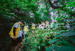 國內(nèi)好的冬令營有哪些，口碑活動推薦