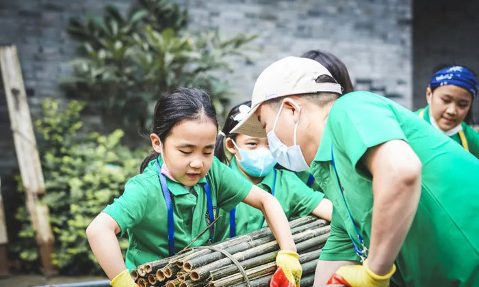 國內(nèi)夏令營去哪里好