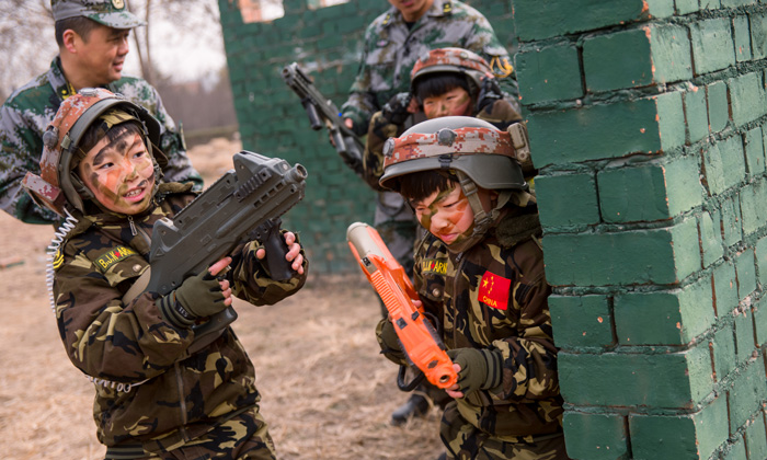 國內(nèi)軍事訓(xùn)練安全是如何保障的
