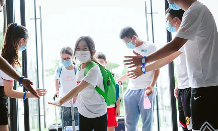 國內(nèi)夏令營去哪里好