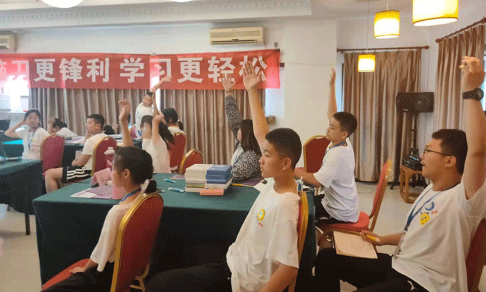 國內資質好的夏令營