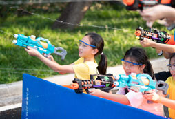 國內夏令營怎么樣！