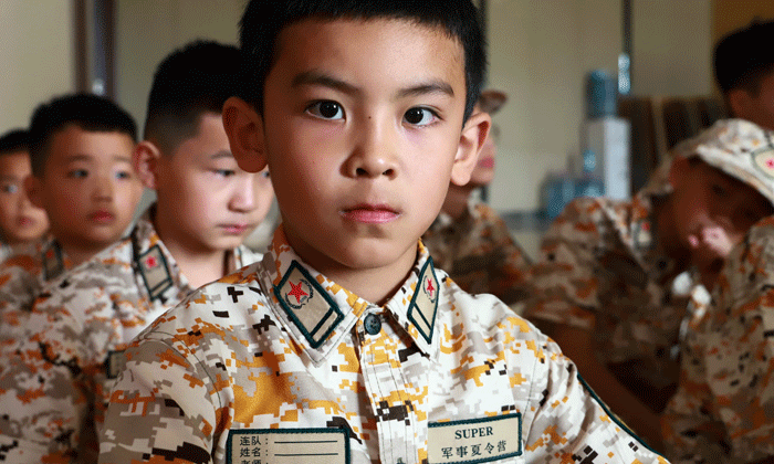 國內小學生夏令營有哪些