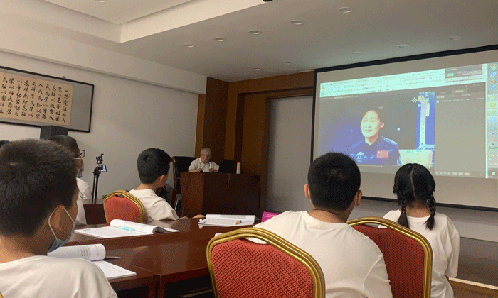 國(guó)內(nèi)有哪些高質(zhì)量的夏令營(yíng)