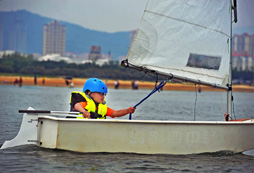 國內(nèi)有哪些航海夏令營