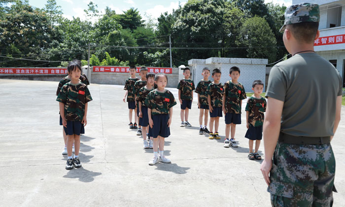 國內(nèi)有哪些口碑比較好的夏令營