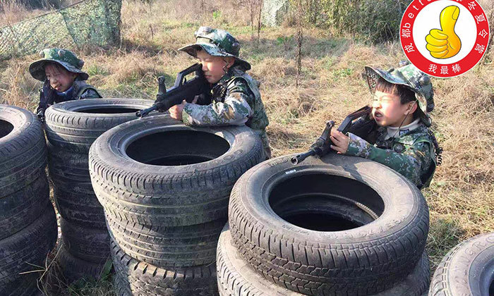 國內(nèi)哪家夏令營好