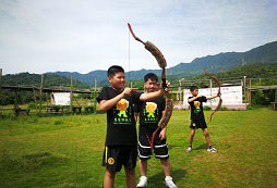 國(guó)內(nèi)口碑好的夏令營(yíng)！