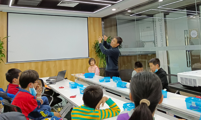 國內(nèi)夏令營去哪里好