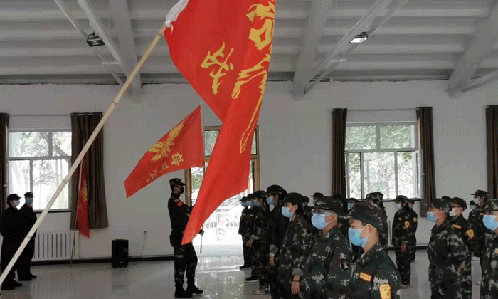 國內(nèi)有名的夏令營