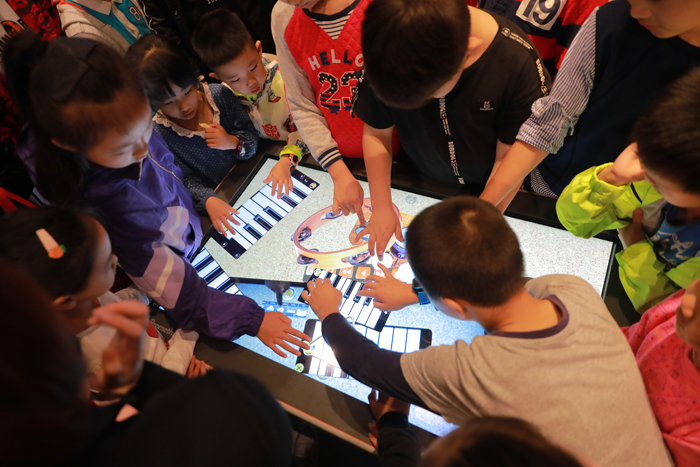 國(guó)內(nèi)口碑好的夏令營(yíng)