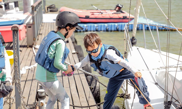國內(nèi)夏令營在哪里