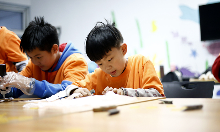 國內(nèi)夏令營去哪里好