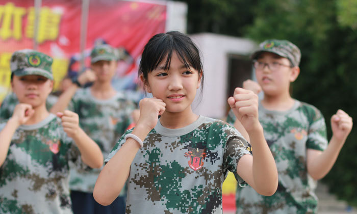 國內(nèi)夏令營有哪些