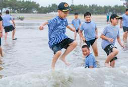 6天國內(nèi)夏令營在哪有？熱門活動一覽