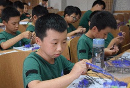 精選國內(nèi)夏令營去哪里好，發(fā)現(xiàn)最適合孩子的成長之旅！