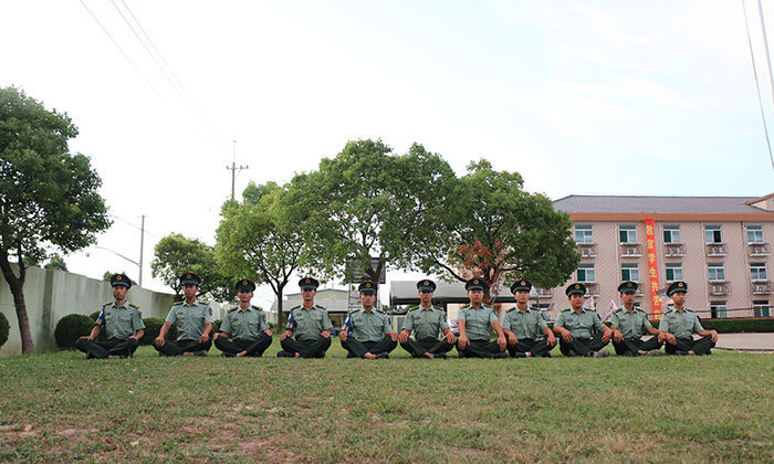 國(guó)內(nèi)哪些軍事夏令營(yíng)值得推薦