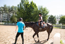 國內夏令營有哪些值得推薦去玩？