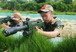 國內(nèi)夏令營有哪些比較好