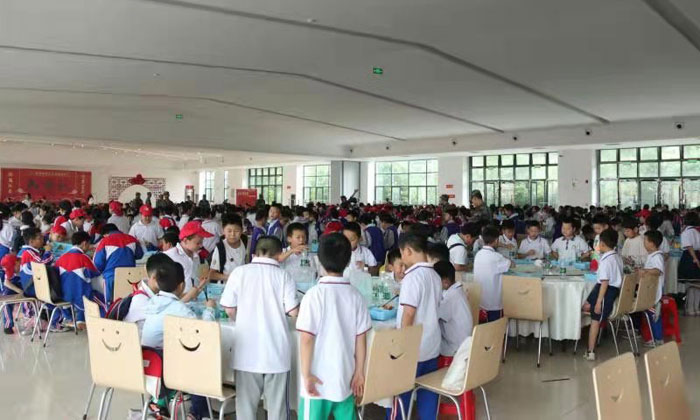 國內(nèi)小學(xué)生夏令營排名